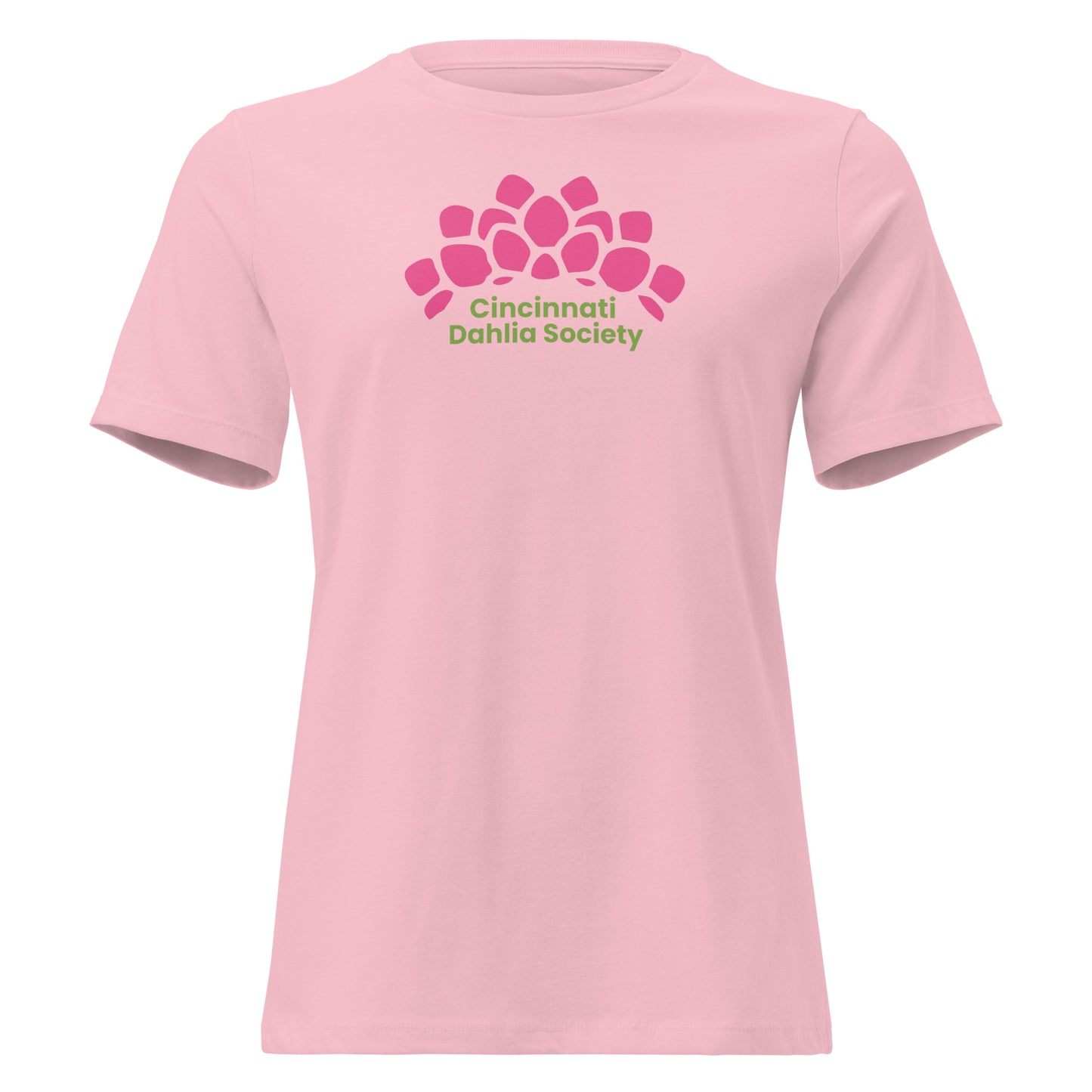 CDS Women's Relaxed T-Shirt