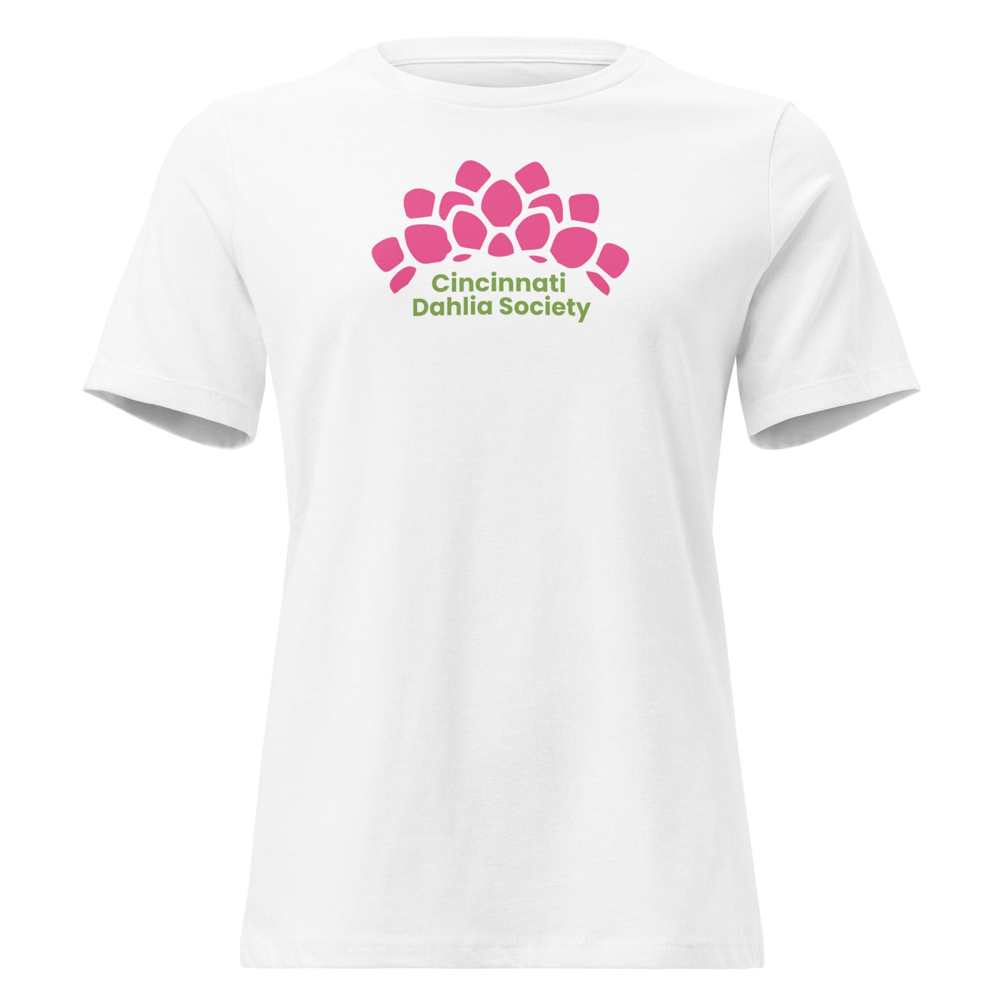 CDS Women's Relaxed T-Shirt