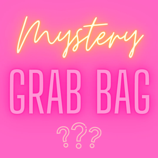 Mystery Grab Bag
